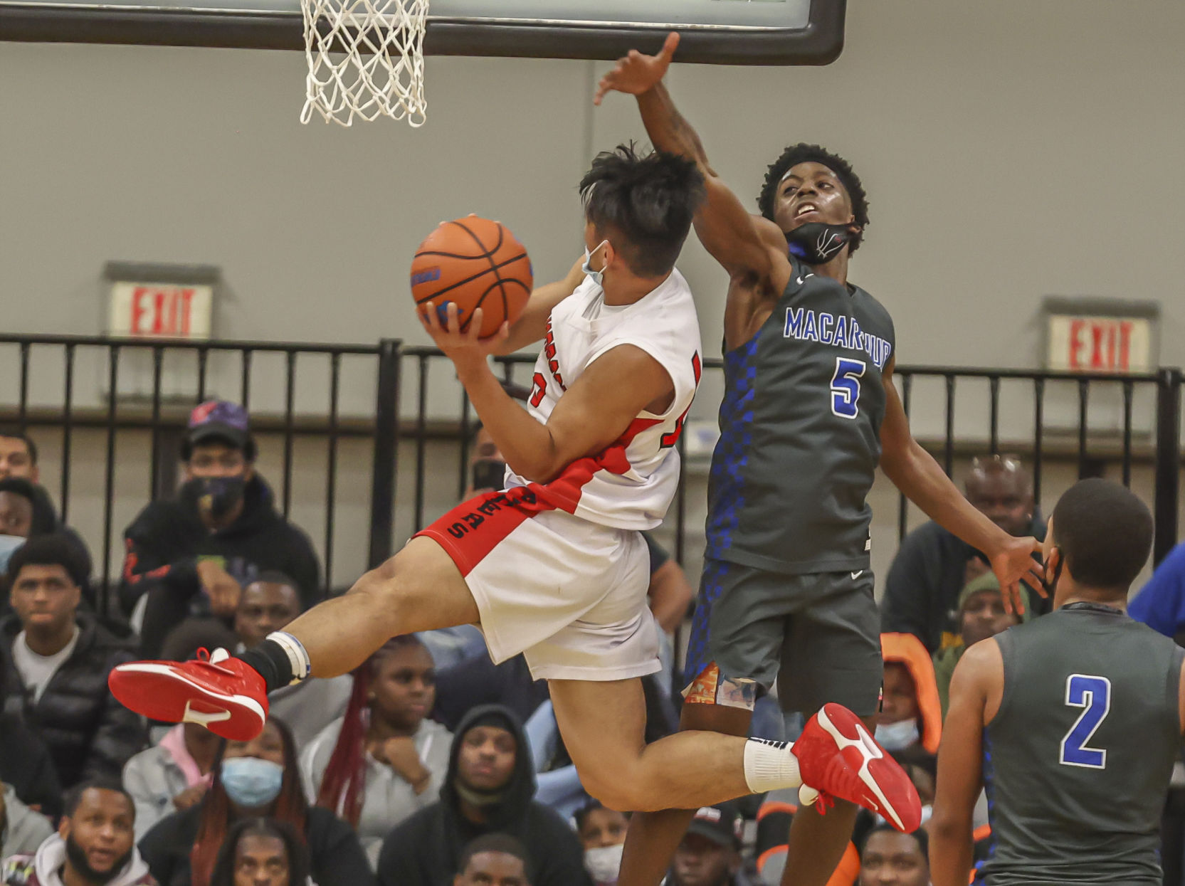 Macarthur Bolingbrook 29 112621.JPG